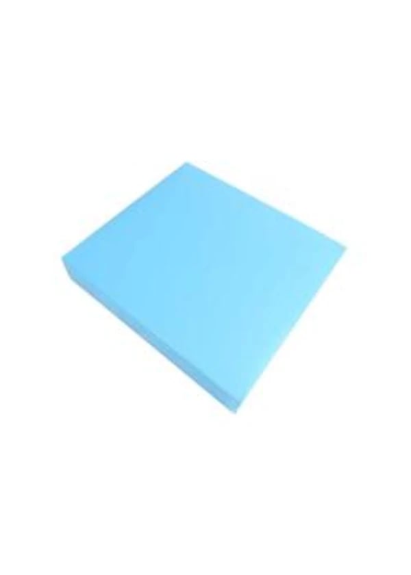 16 Bölmeli Mavi Çikolata Kutusu - Gorsel 1