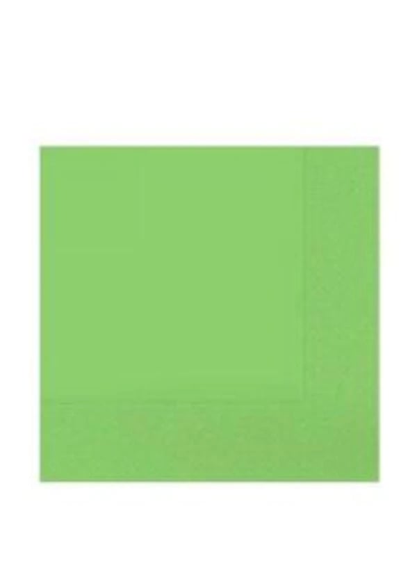 Yeşil Peçete 16'lı - Gorsel 1