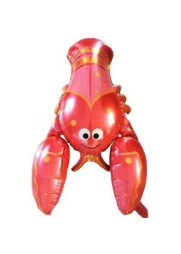 Yengeç Folyo Balon 100x78cm - Gorsel 1