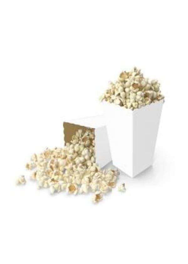 Beyaz Mısır Kutusu 8'li - Gorsel 1