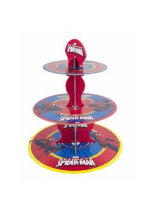 Spiderman Kek Standı - Gorsel 1