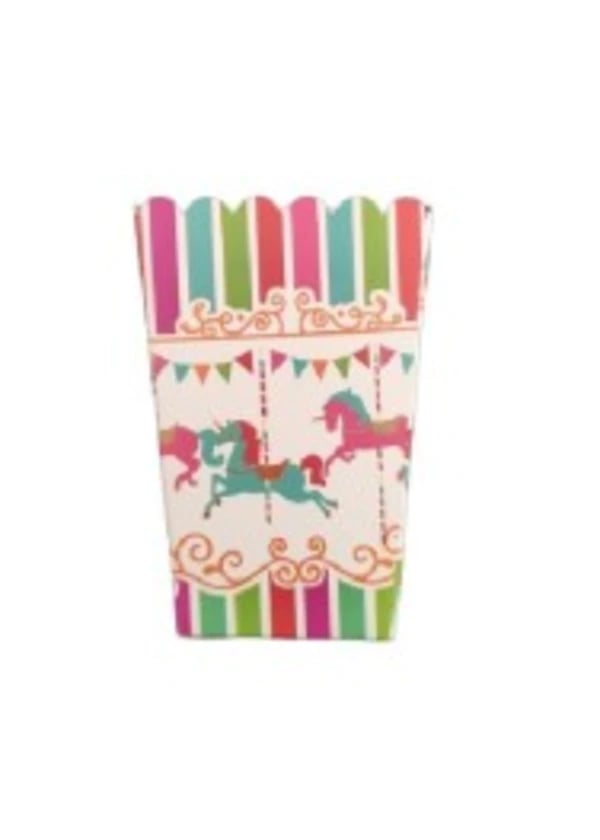 Atlı Karınca Mısır Kutusu 10'lu - Gorsel 1