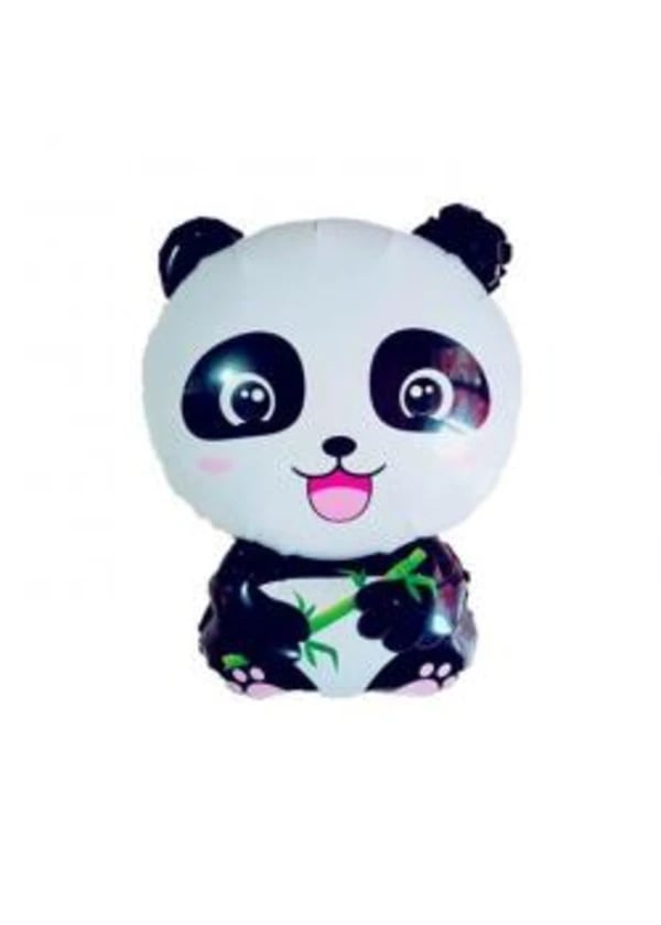 Panda Folyo Balon 73cm - Gorsel 1