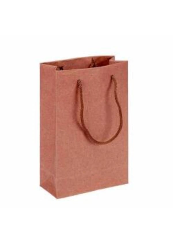 Kraft Karton Çanta 12x17cm 25ad. - Gorsel 1