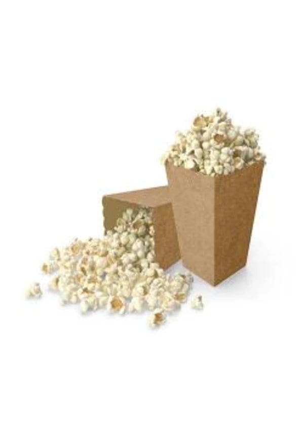 Kraft Mısır Kutusu 8'li - Gorsel 1