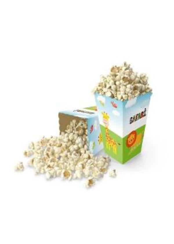 Safari Mısır Kutusu 8'li - Gorsel 1