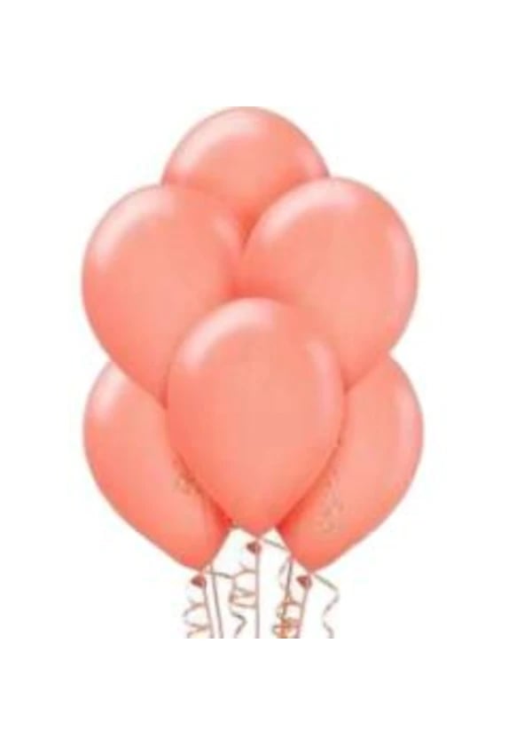 Makaron Somon Balon 100'lü Paket - Gorsel 1