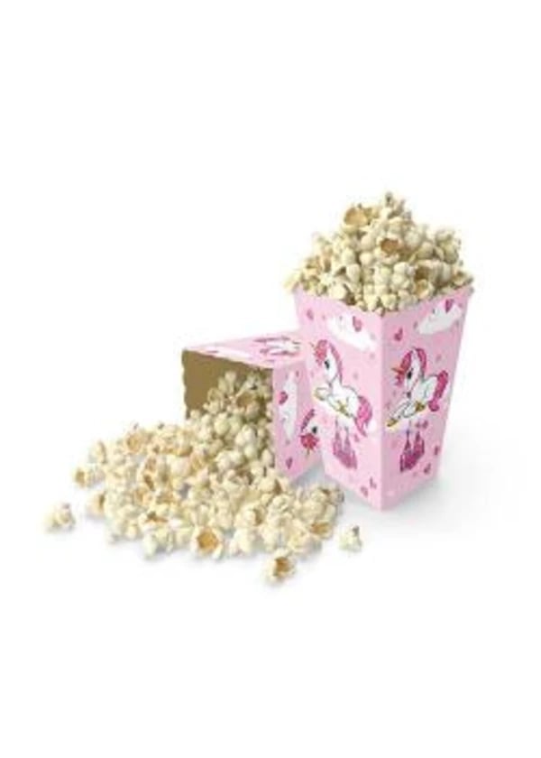 Unicorn Mısır Kutusu 10'lu - Gorsel 1