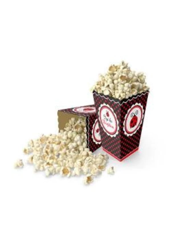 Uğur Böceği Mısır Kutusu 10'lu - Gorsel 1