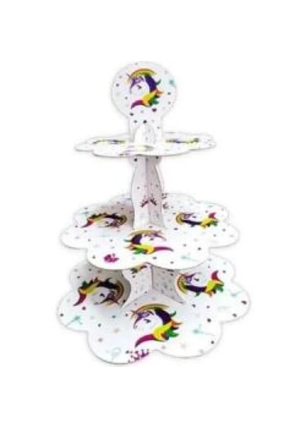 Unicorn Kek Standı - Gorsel 1