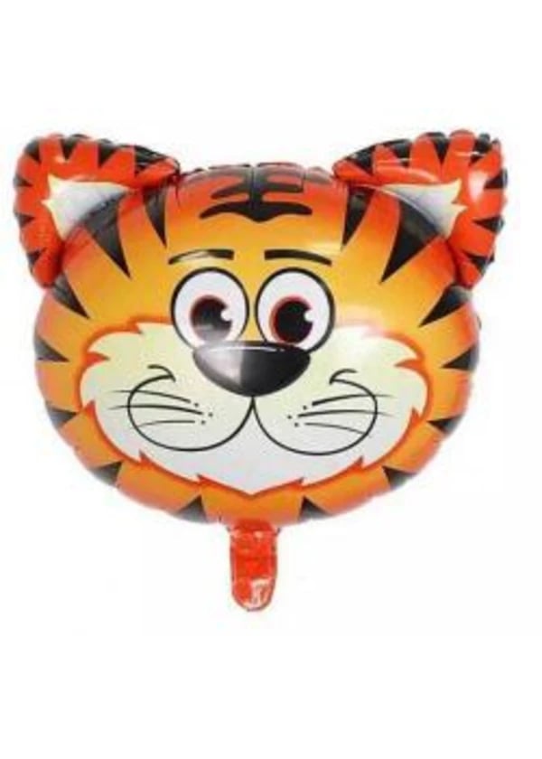 Kaplan Folyo Balon - Gorsel 1