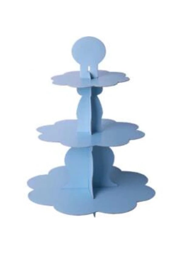 Mavi Kek Standı - Gorsel 1