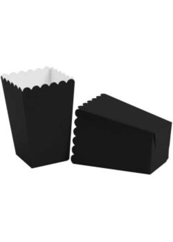 Siyah Mısır Kutusu 8'li - Gorsel 1