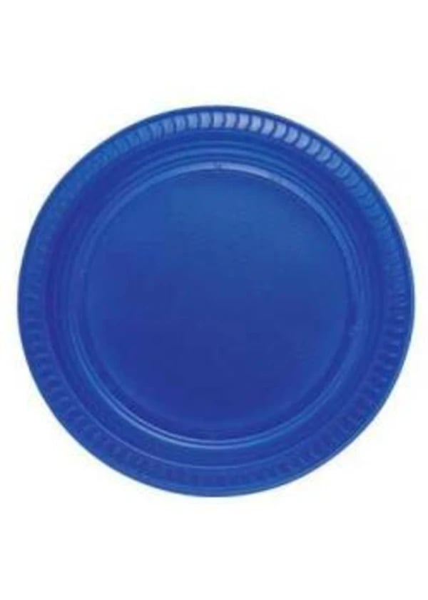 Lacivert Plastik Tabak 24'lü - Gorsel 1