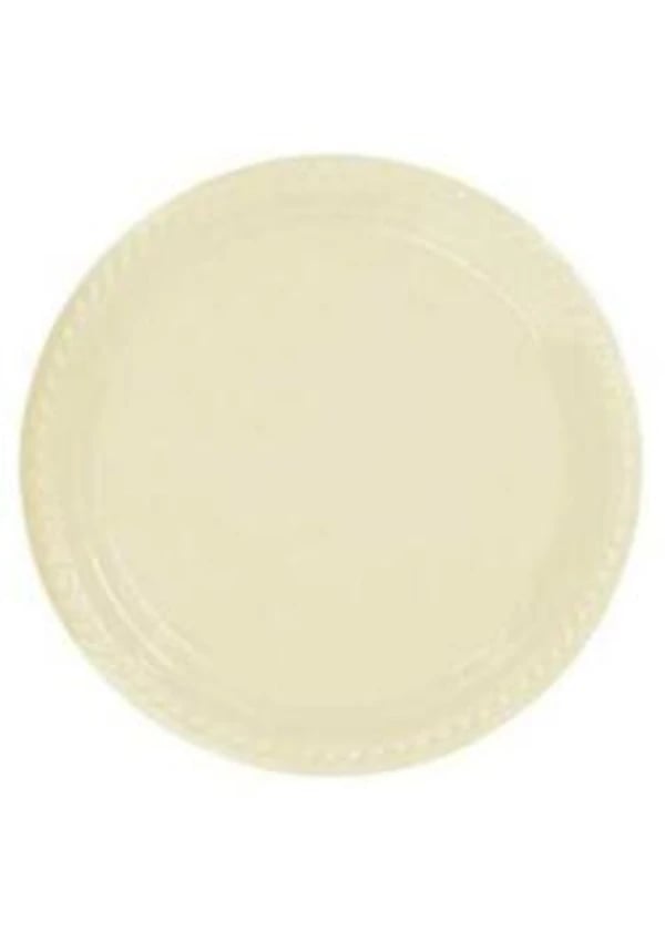 Krem Plastik Tabak 26cm - Gorsel 1