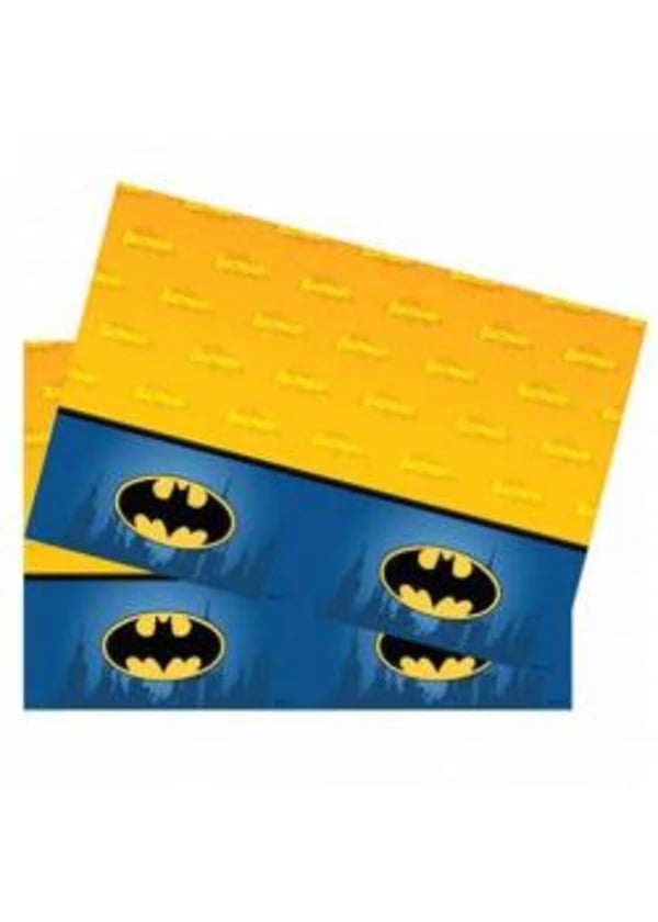 Batman Masa Örtüsü - Gorsel 1