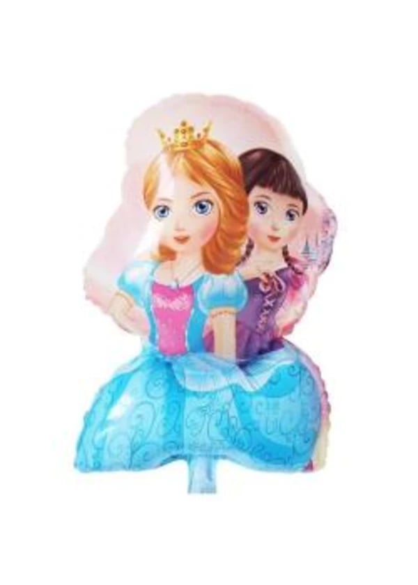 Frozen Folyo Balon 53cm - Gorsel 1
