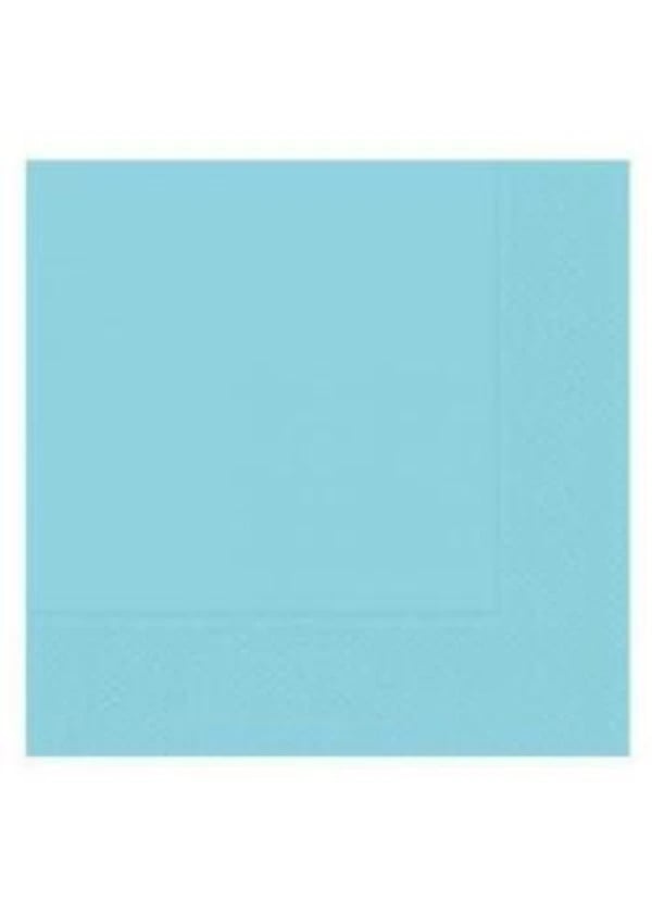 Mavi Peçete 16'lı - Gorsel 1