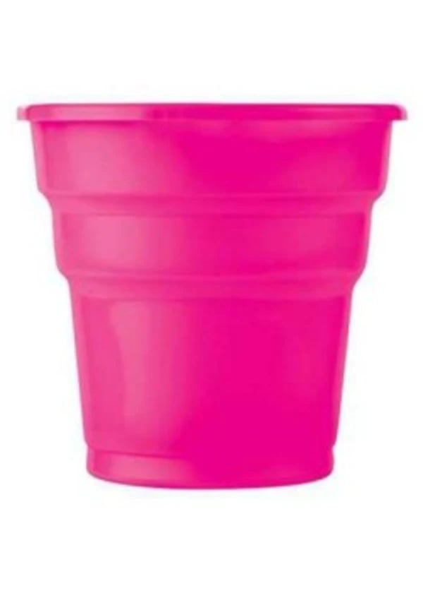 Plastik Bardak 23'lü - Gorsel 1